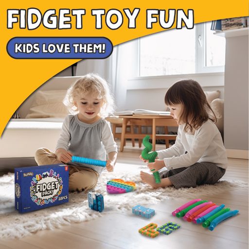 Fidget Pack