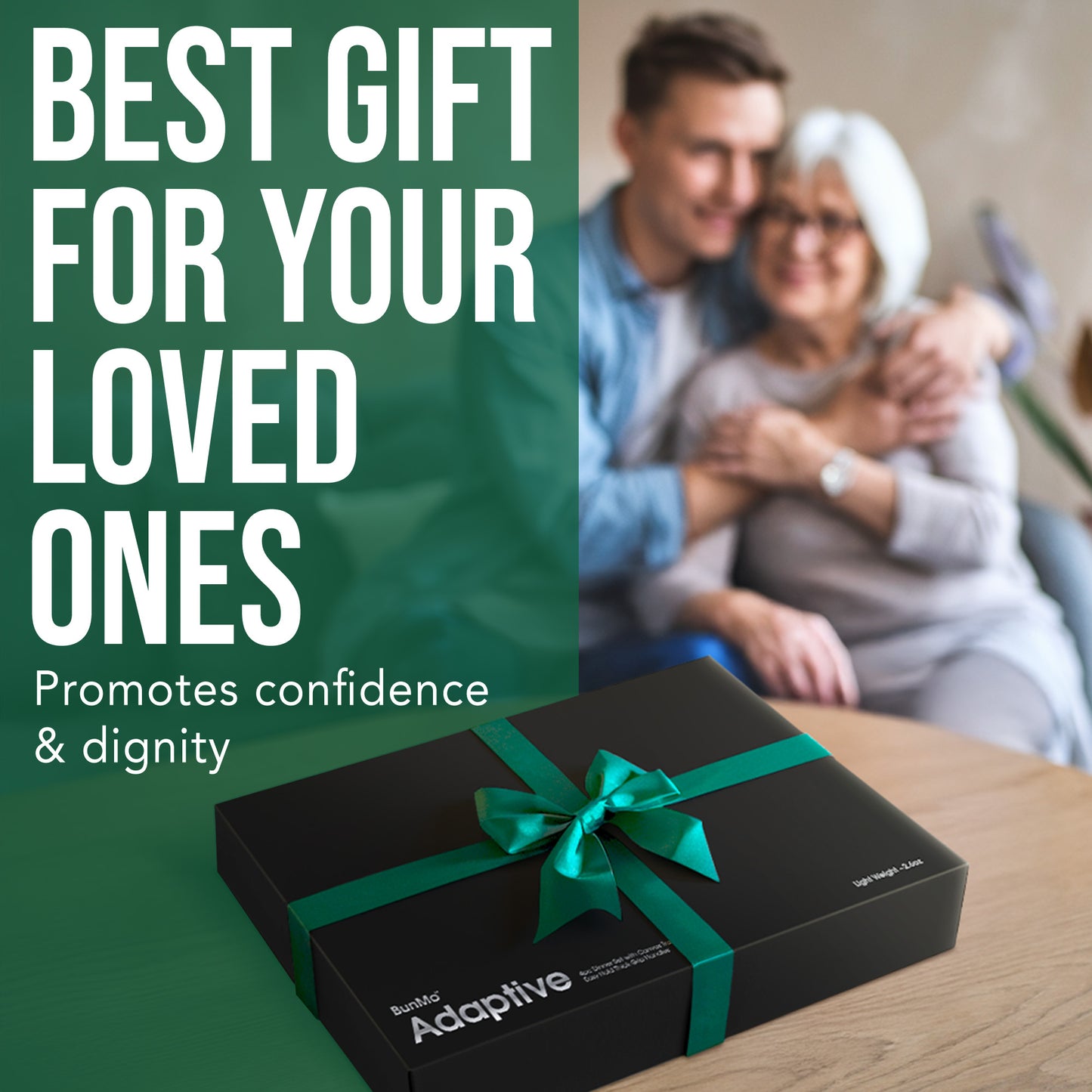 Medium Weighted Adaptive Utensils