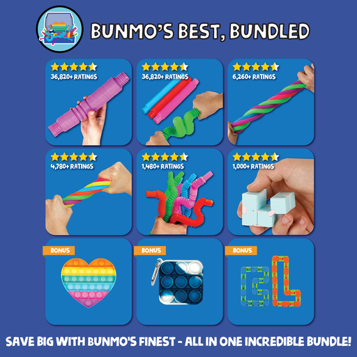 Fidget Pack