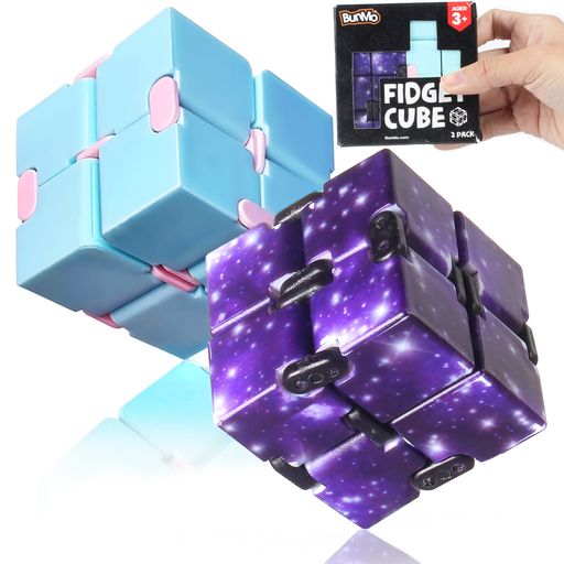 tilbehør Forudsige trimme Infinity Cube 2pk – BunMo.com