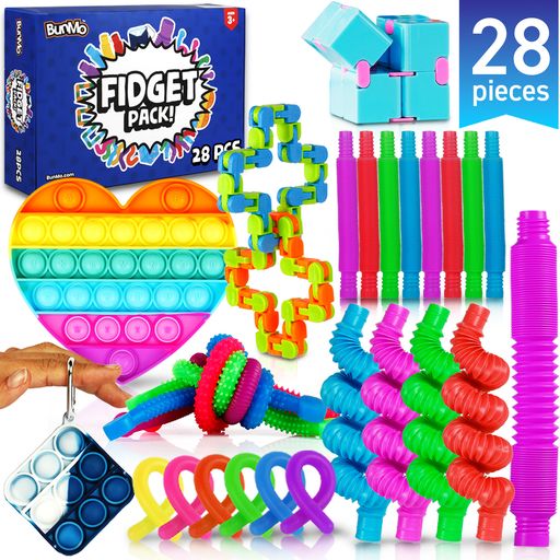Fidget Pack