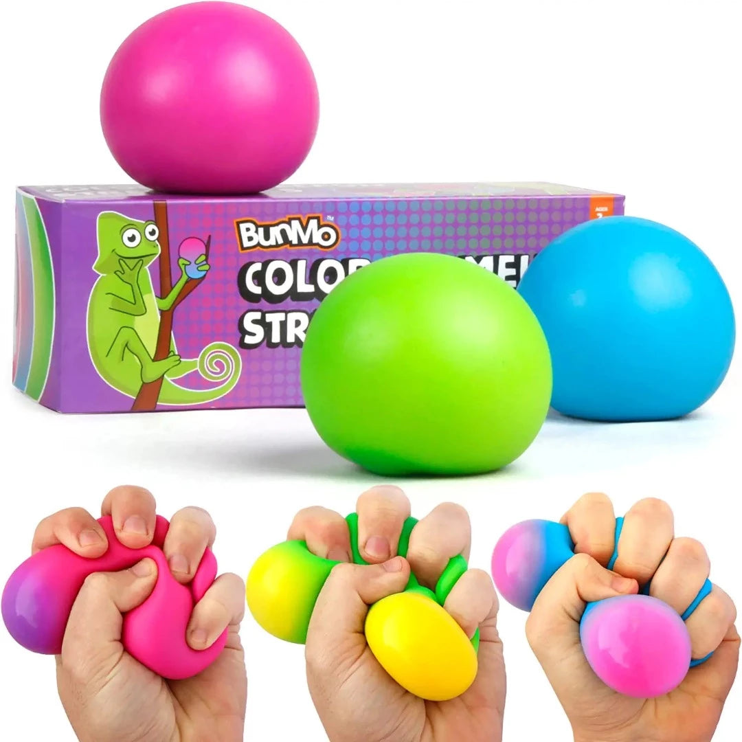Shops that best sale sell stress balls