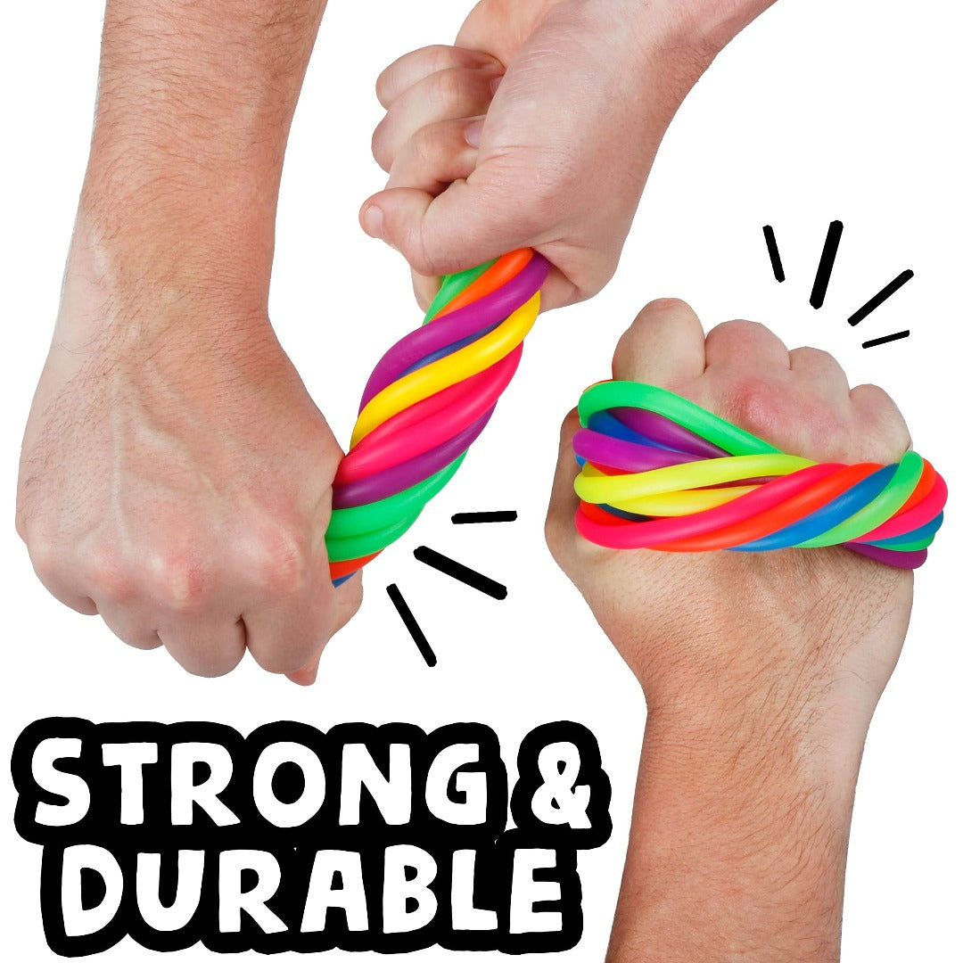‘Shorties’ Original Stretching Toys