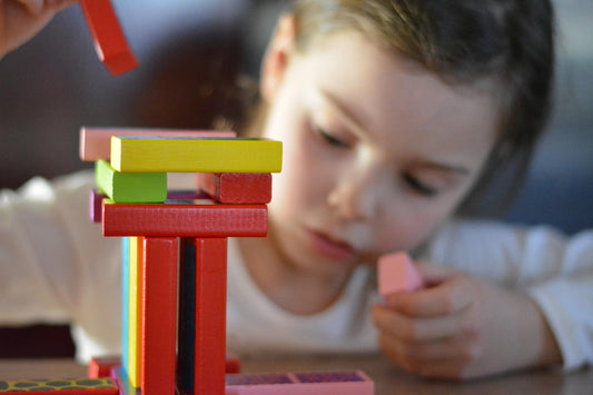 What Is the Difference Between Fidget Toys & Sensory Toys?