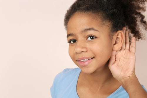 ASMR and Kids: Everything You Need to Know
