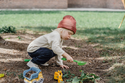 Top 6 Sensory Toys for Summer