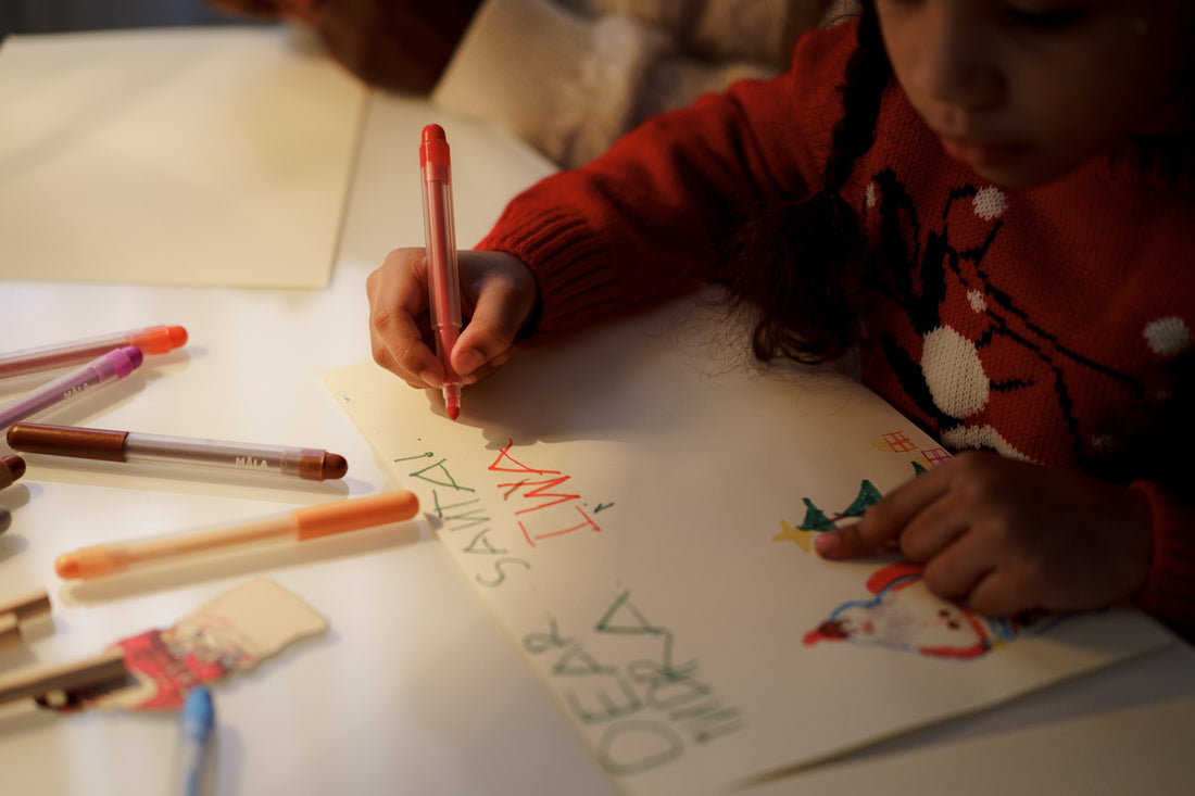 Best Holiday Crafts for Kids