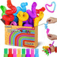 Mini Pop Tubes