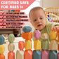 Wooden Stacking Blocks