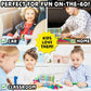 ‘Shorties’ Super Sensory Stretchy Fidget