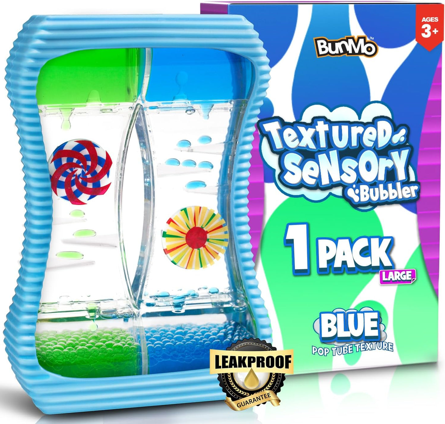 Liquid Motion Bubbler - Large