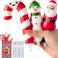 Squishy Christmas Pens
