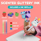 Plush Pens