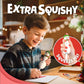 Squishy Christmas Pens