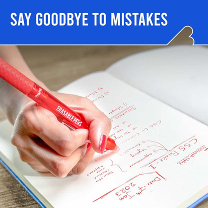 Erasable Pens