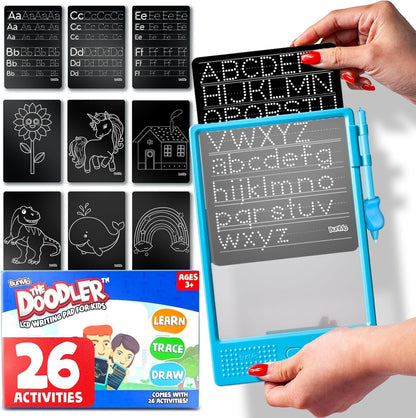 The Doodler Writing Pad
