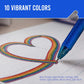 Erasable Pens