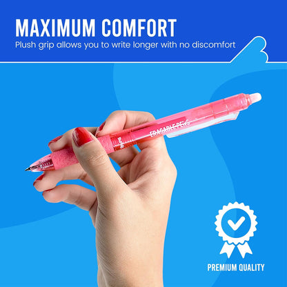 Erasable Pens