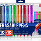 Erasable Pens