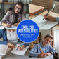Erasable Pens