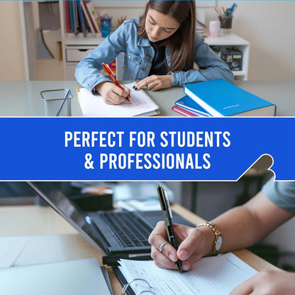 Erasable Pens