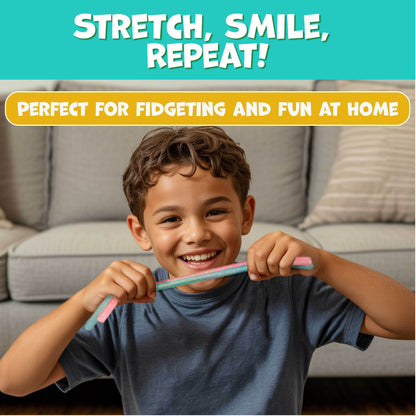 Glitter Stretchy Strings