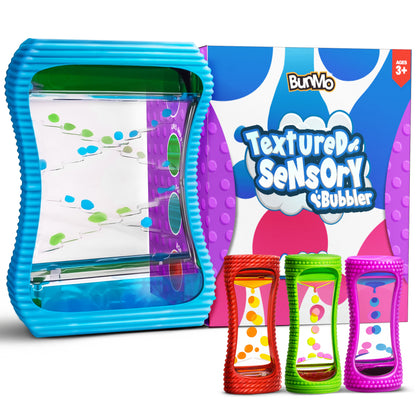 Liquid Motion Bubbler