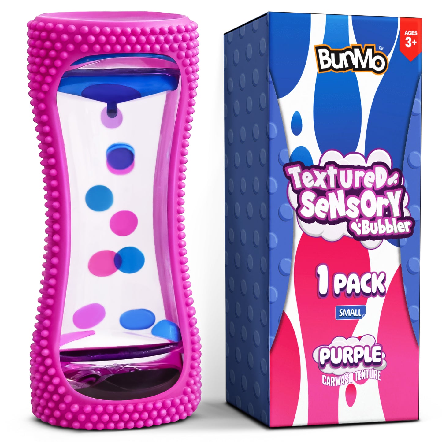 Liquid Motion Bubbler