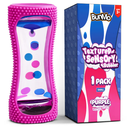 Liquid Motion Bubbler