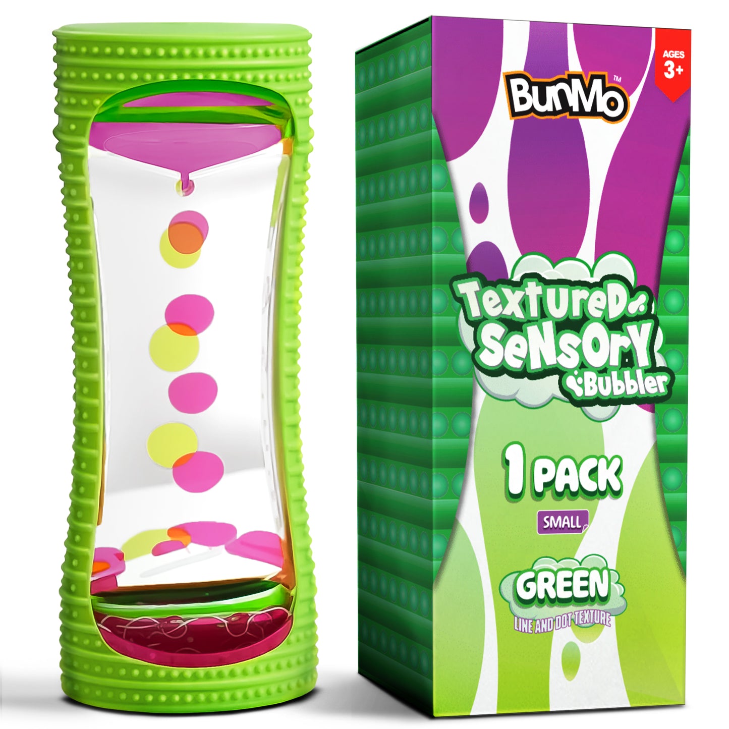 Liquid Motion Bubbler