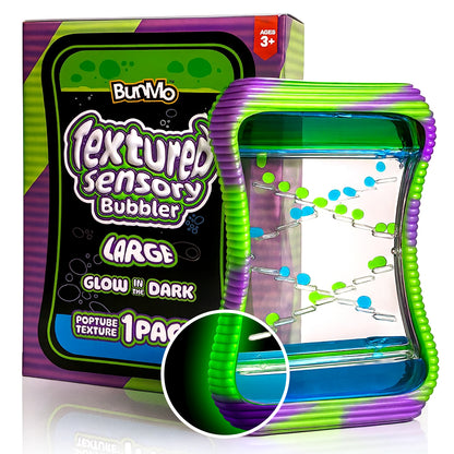 Liquid Motion Bubbler