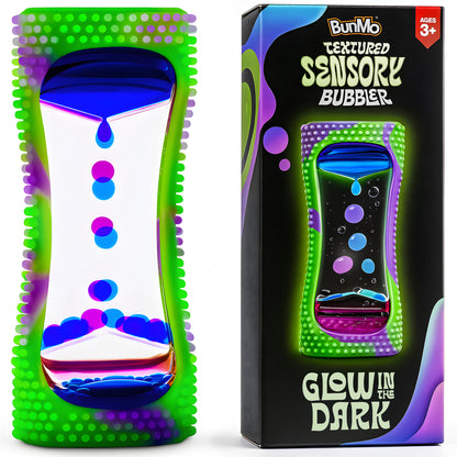 Liquid Motion Bubbler