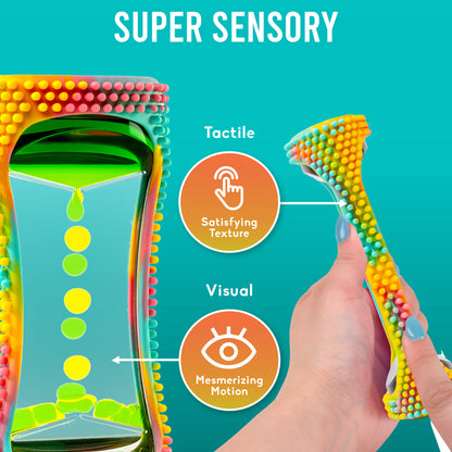 Liquid Motion Bubbler