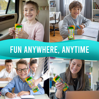 Liquid Motion Bubbler