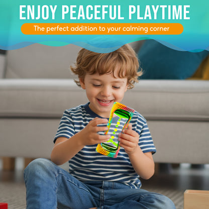 Liquid Motion Bubbler