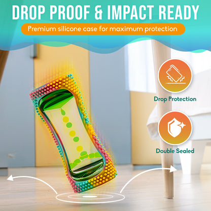 Liquid Motion Bubbler