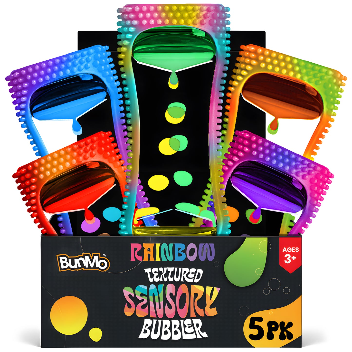 Liquid Motion Bubbler