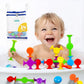 Suction Toys 24pk