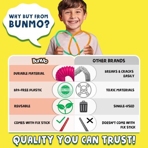 BunMo x 5-Minute-Crafts Pokies