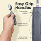Lightweight Adaptive Utensils
