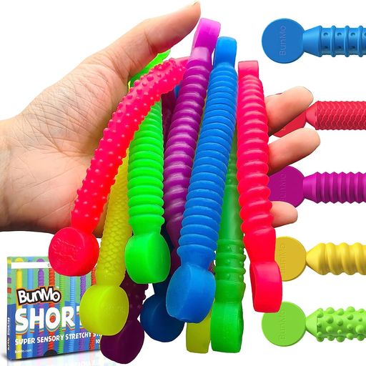 ‘Shorties’ Super Sensory Stretchy Fidget