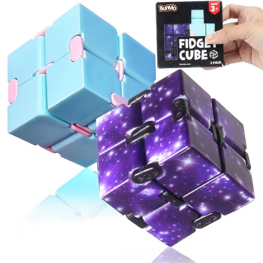 Infinity Cube 2pk