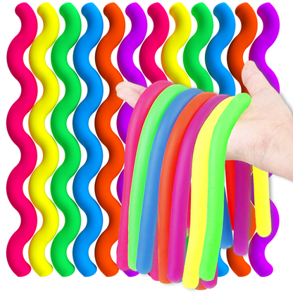 Stretchy Strings 12pk