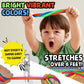 Stretchy Strings 6pk