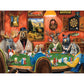 Game of Poker Puzzle