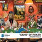 Game of Poker Puzzle
