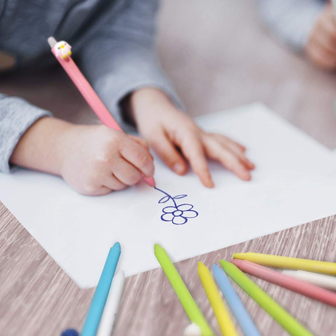 Ocean Clickers Erasable Pens