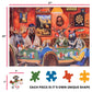 Game of Poker Puzzle