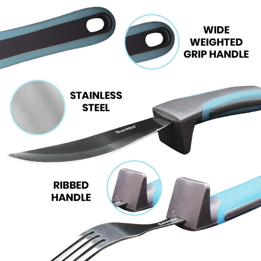 Medium Weighted Adaptive Utensils