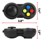 Controller Fidget Pad